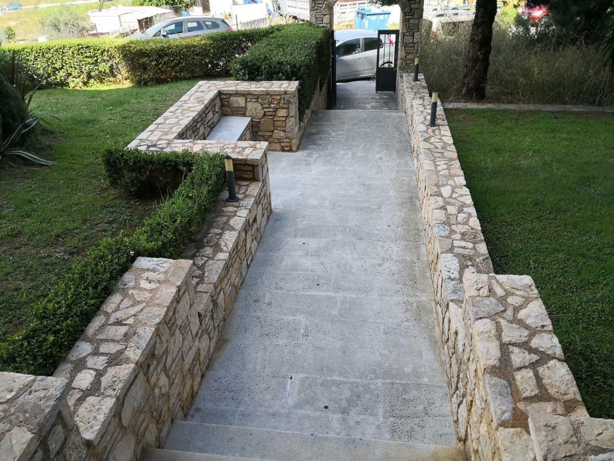Luxury Home Spáta Exterior foto
